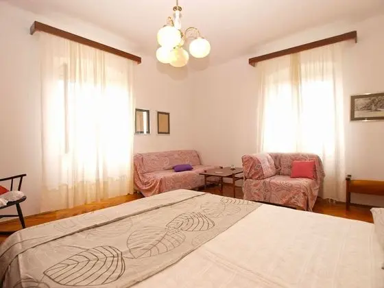 Standard Apart Daire, 1 Yatak Odası (1582/16223)