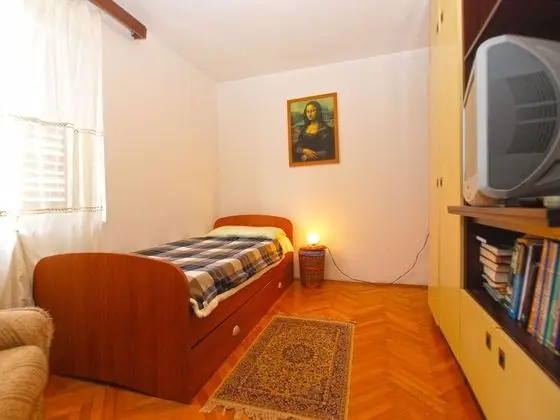 Standard Apart Daire, 2 Yatak Odası (1582/16224)