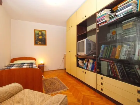Standard Apart Daire, 2 Yatak Odası (1582/16224)