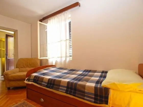 Standard Apart Daire, 2 Yatak Odası (1582/16224)