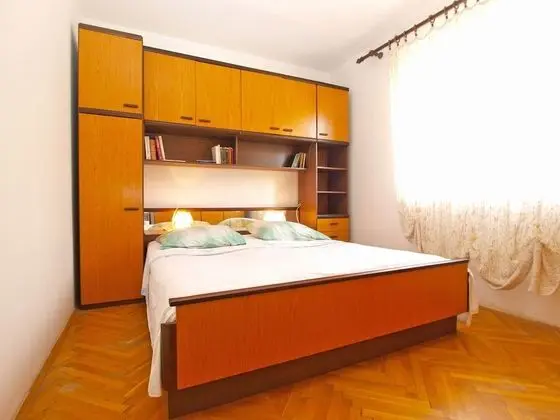 Standard Apart Daire, 2 Yatak Odası (1583/16222)