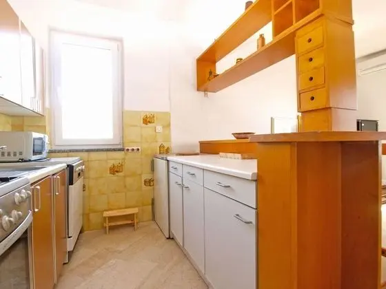 Standard Apart Daire, 2 Yatak Odası (1583/16222)