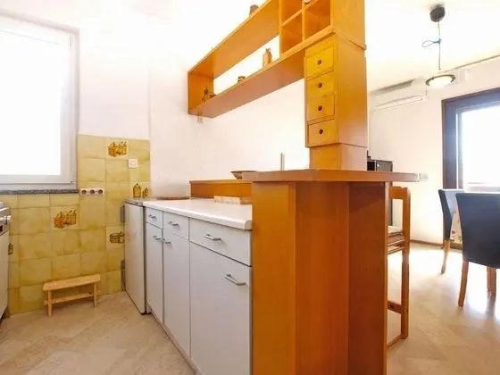 Standard Apart Daire, 2 Yatak Odası (1583/16222)