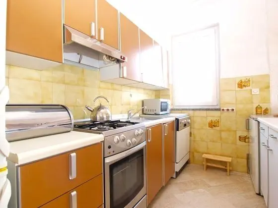 Standard Apart Daire, 2 Yatak Odası (1583/16222)