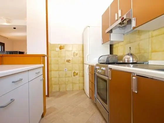 Standard Apart Daire, 2 Yatak Odası (1583/16222)