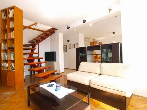 Standard Apart Daire, 2 Yatak Odası (1583/16222)