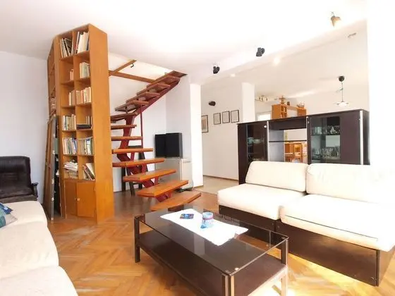 Standard Apart Daire, 2 Yatak Odası (1583/16222)