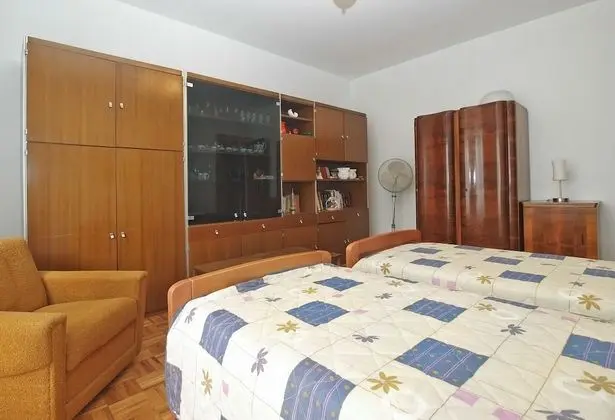 Standard Apart Daire, 2 Yatak Odası (1583/16341)