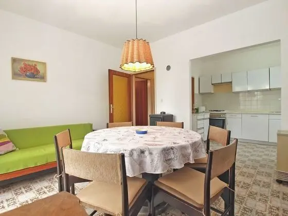 Standard Apart Daire, 2 Yatak Odası (1583/16341)
