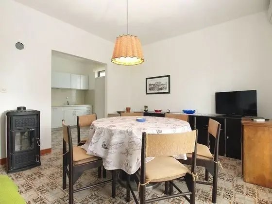Standard Apart Daire, 2 Yatak Odası (1583/16341)