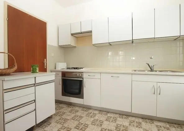 Standard Apart Daire, 2 Yatak Odası (1583/16341)