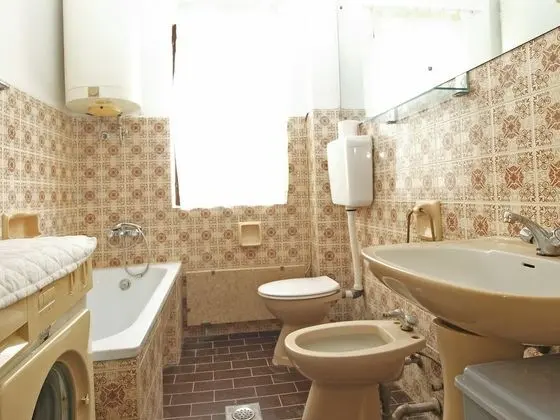 Standard Apart Daire, 2 Yatak Odası (1583/16341)