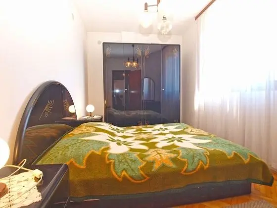 Standard Apart Daire, 1 Yatak Odası (1586/16261)