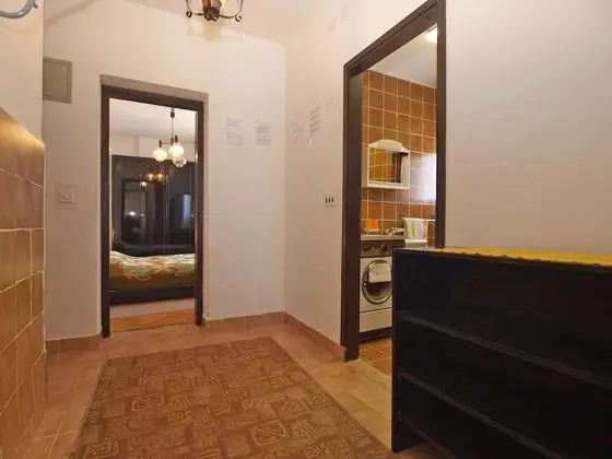 Standard Apart Daire, 1 Yatak Odası (1586/16261)