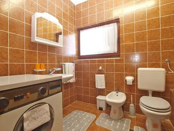 Standard Apart Daire, 1 Yatak Odası (1586/16261)