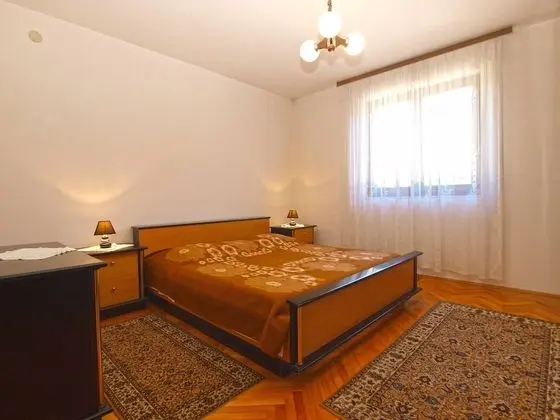 Standard Apart Daire, 1 Yatak Odası (1586/16262)