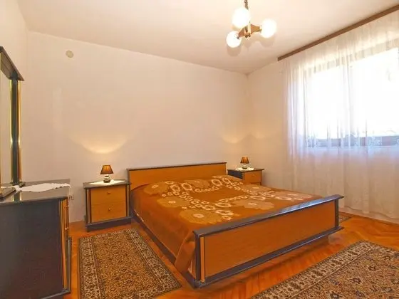 Standard Apart Daire, 1 Yatak Odası (1586/16262)