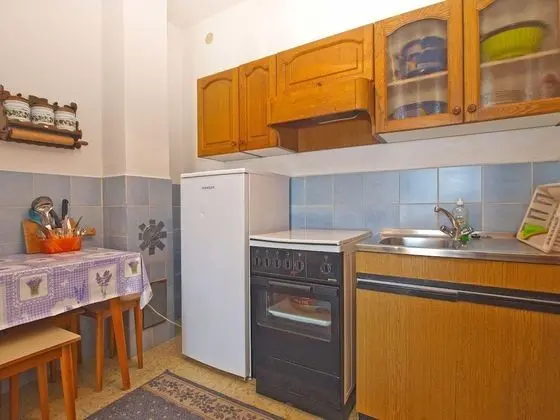 Standard Apart Daire, 1 Yatak Odası (1586/16262)