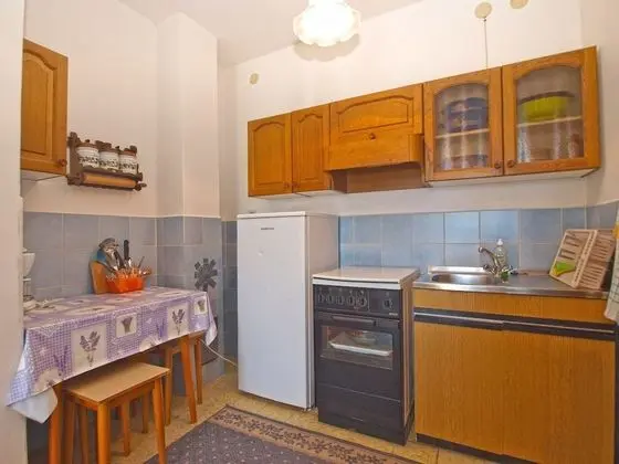 Standard Apart Daire, 1 Yatak Odası (1586/16262)