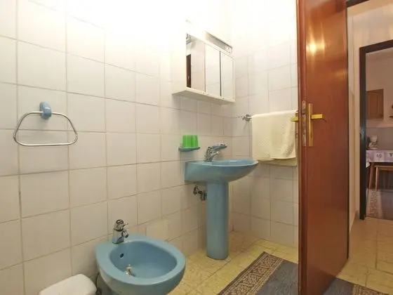 Standard Apart Daire, 1 Yatak Odası (1586/16262)