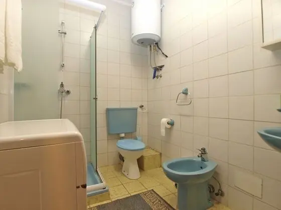 Standard Apart Daire, 1 Yatak Odası (1586/16262)