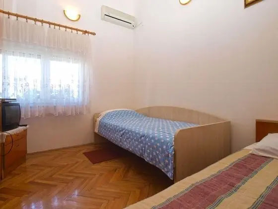 Standard Apart Daire, 1 Yatak Odası (1588/16265)