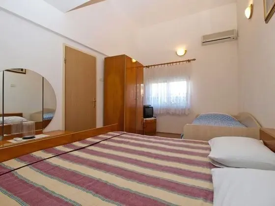 Standard Apart Daire, 1 Yatak Odası (1588/16265)