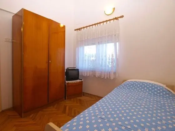 Standard Apart Daire, 1 Yatak Odası (1588/16265)