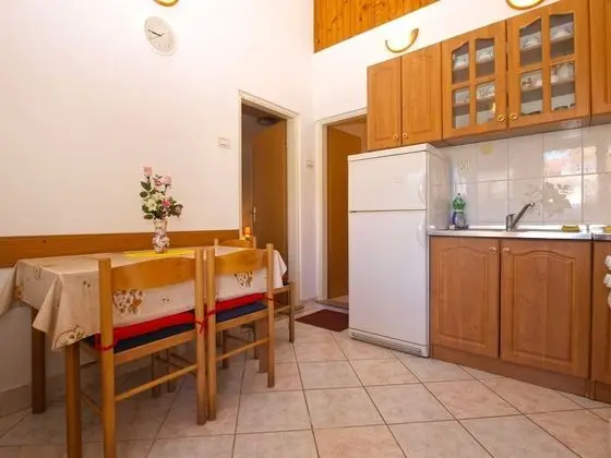 Standard Apart Daire, 1 Yatak Odası (1588/16265)