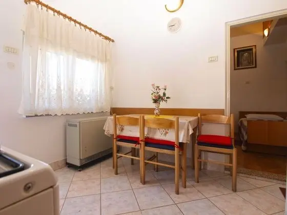 Standard Apart Daire, 1 Yatak Odası (1588/16265)