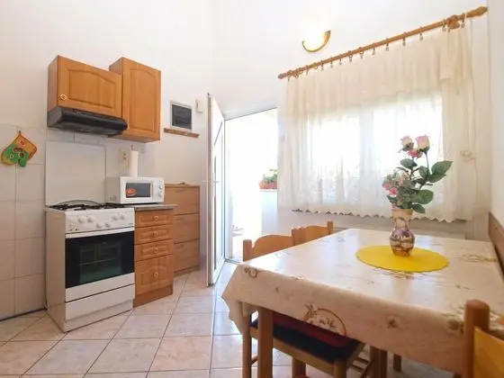 Standard Apart Daire, 1 Yatak Odası (1588/16265)