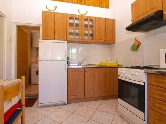 Standard Apart Daire, 1 Yatak Odası (1588/16265)