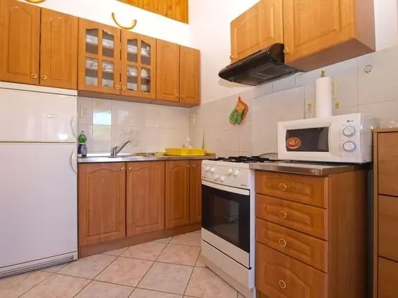 Standard Apart Daire, 1 Yatak Odası (1588/16265)