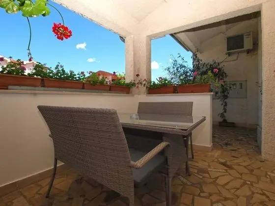 Standard Apart Daire, 1 Yatak Odası (1588/16265)