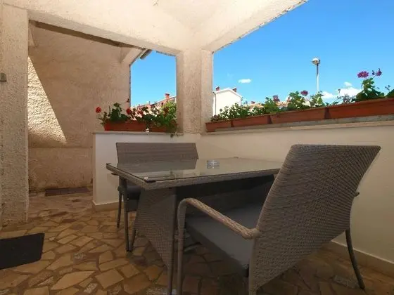 Standard Apart Daire, 1 Yatak Odası (1588/16265)