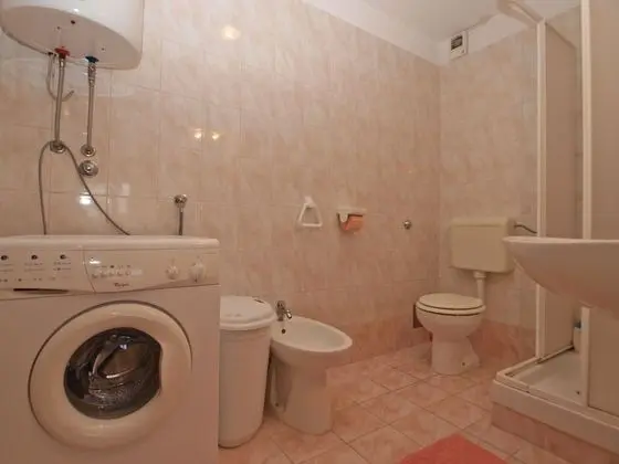 Standard Apart Daire, 1 Yatak Odası (1588/16265)