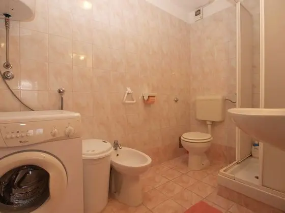 Standard Apart Daire, 1 Yatak Odası (1588/16265)