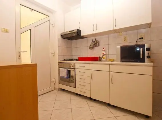 Standard Apart Daire, 1 Yatak Odası (1588/16266)