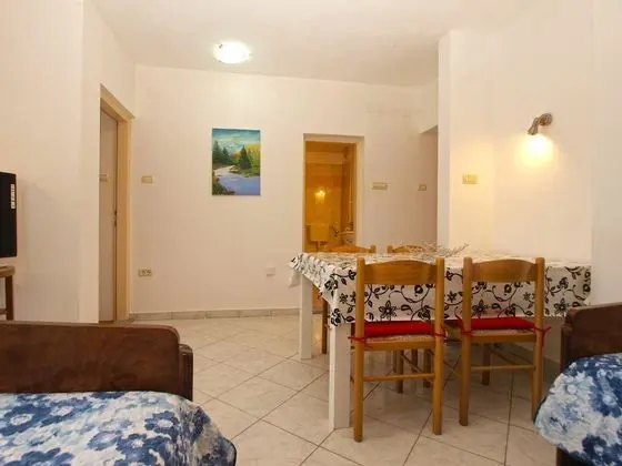 Standard Apart Daire, 1 Yatak Odası (1588/16266)