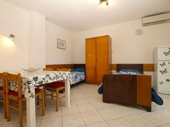 Standard Apart Daire, 1 Yatak Odası (1588/16266)