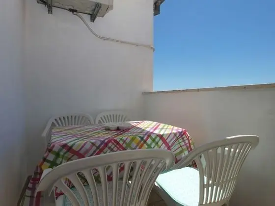 Standard Apart Daire, 1 Yatak Odası (1588/16266)