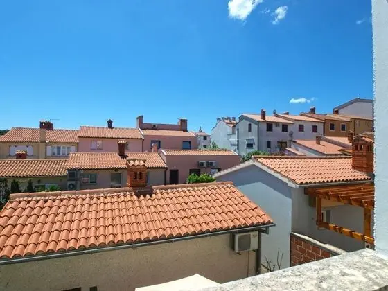 Standard Apart Daire, 1 Yatak Odası (1588/16266)