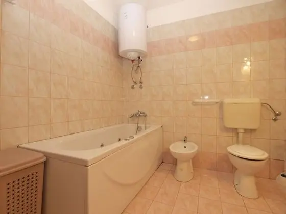 Standard Apart Daire, 1 Yatak Odası (1588/16266)