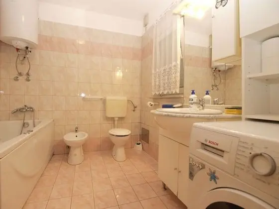 Standard Apart Daire, 1 Yatak Odası (1588/16266)