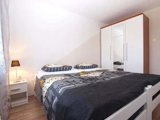 Standard Apart Daire, 2 Yatak Odası (0416)