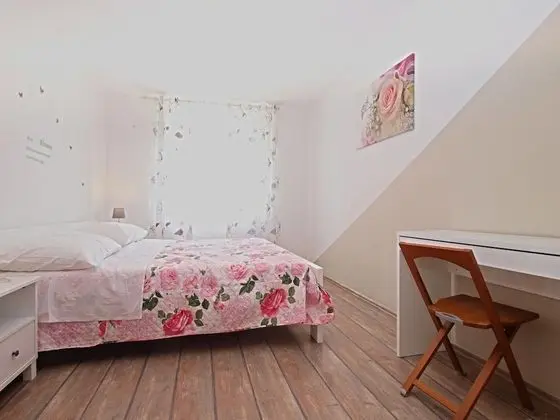 Standard Apart Daire, 2 Yatak Odası (0416)