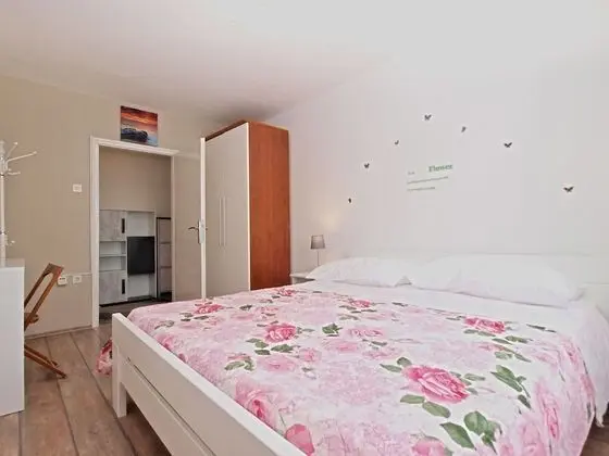 Standard Apart Daire, 2 Yatak Odası (0416)