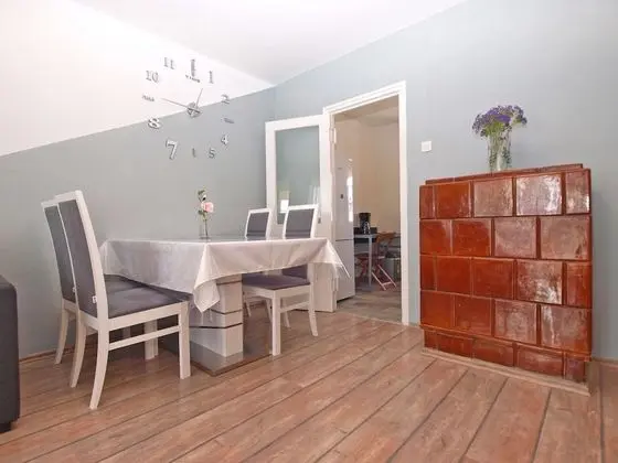 Standard Apart Daire, 2 Yatak Odası (0416)