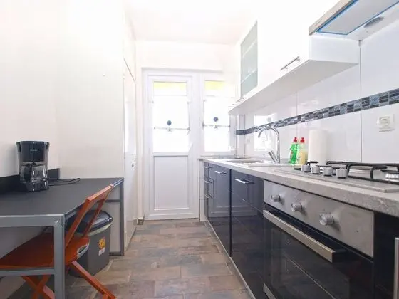 Standard Apart Daire, 2 Yatak Odası (0416)