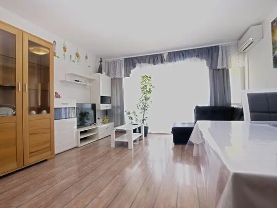 Standard Apart Daire, 2 Yatak Odası (0416)